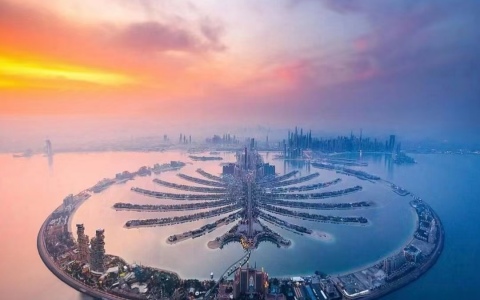 “2024迪拜投资税务秘籍：中国内地企业海外拓展必备”