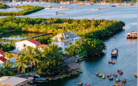 2024注册越南公司全解析：优势、流程、税务及”注意事项