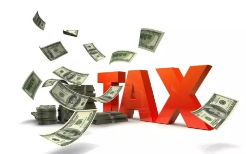 2025美国公司税务深度解析：从税率到报税的全方位指南