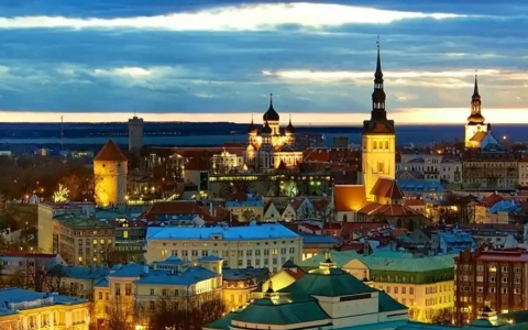 创业者必看！2024注册爱沙尼亚公司流程及优势详解