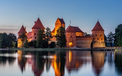 2024注册立陶宛公司【最新攻略】：揭秘税收优惠与高效企业服务