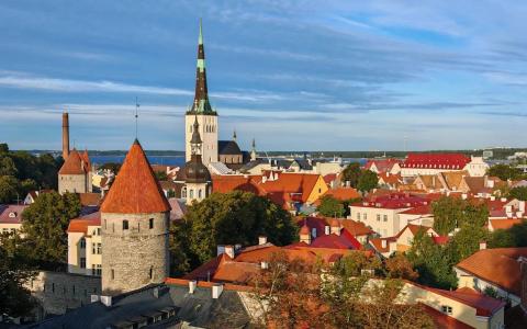 离岸公司注册指南——爱沙尼亚篇：详解爱沙尼亚市场&公司注册流程