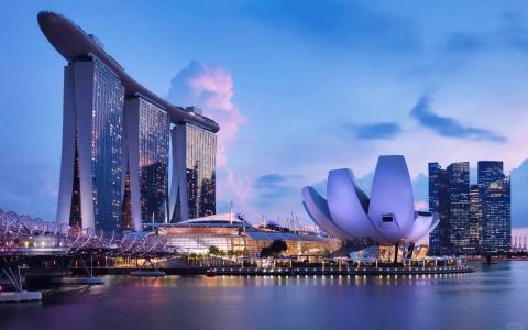 【海外银行开户】2024新加坡银行最全开户攻略，选择最合适的银行
