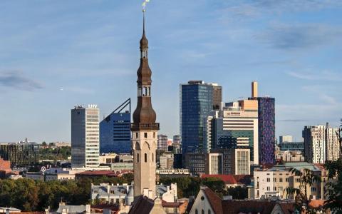 爱沙尼亚公司注册后，后续维护有哪些 （年审+报税详解）