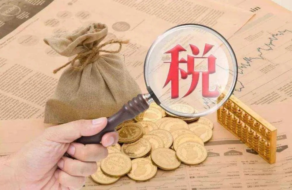 特朗普关税提案引发市场动荡，美国跨境贸易与注册公司新机遇