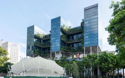 海外公司注册|在新加坡注册公司，首先需要了解哪些事