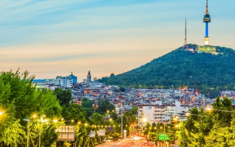 解锁【韩国市场】：公司注册、运营与税务实战攻略