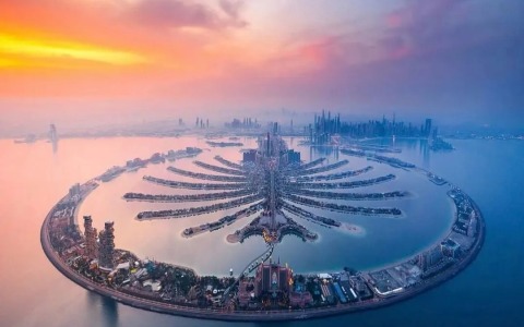 最新迪拜十年黄金居留签证类型汇总！详解迪拜黄金签证申请