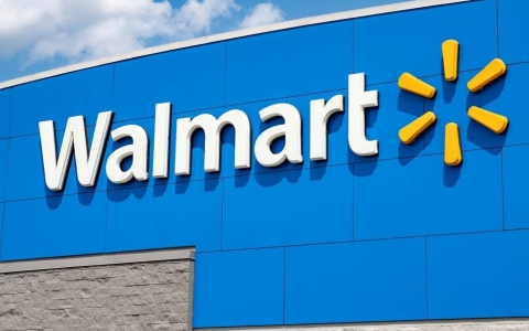 解锁【沃尔玛电商市场】：注册美国公司入驻沃尔玛电商全面解析