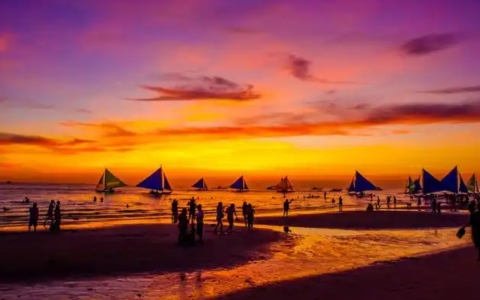 2024菲律宾公司注册【最新指南】：优势、类型、条件与流程详解