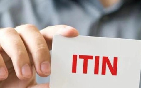 如何申请ITIN个人税务识别号：超详细的ITIN申请方式汇总以及注意事项