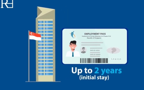 新资讯！【新加坡EP签证】2025新变化及自雇EP申请指南