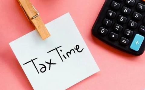 注册美国公司LLC怎么报税？（超详细税务解析）