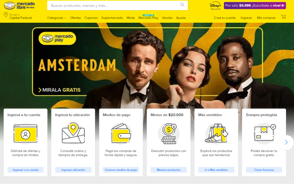 【卖家成长必备】2025入驻美客多本土店铺——巴西公司入驻美客多的优势,条件以及运营策略