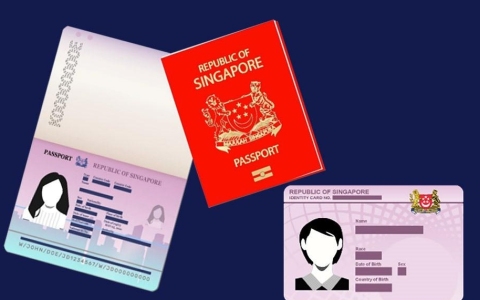 新加坡EP新政策COMPASS评分机制全解析：如何拿到40分顺利通过评估？