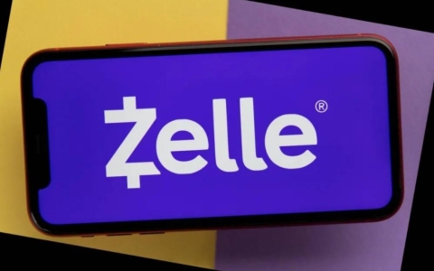 轻松玩转Zelle：从注册到使用，一文带你全面了解