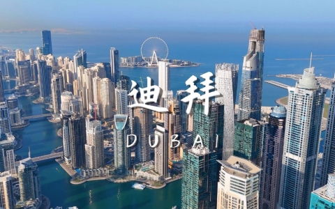2024迪拜创业秘籍：分析市场环境及潜力行业，一站式指南