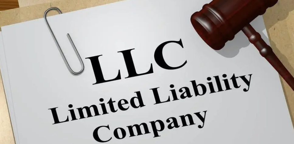 深度解析美国公司注册类型： LLC、Inc、LLP、S-Corp&C-Crop，选择最合适的实体类型