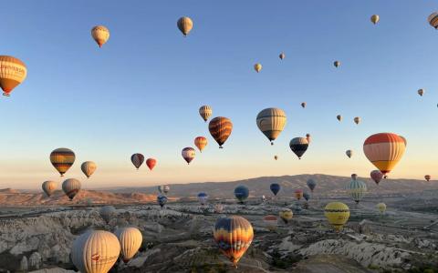 【离岸公司】深度解析土耳其投资环境、税收政策与注册公司全面指南