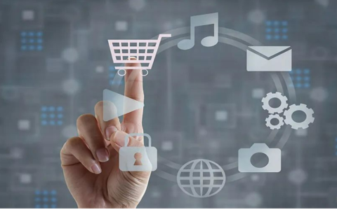 深度剖析跨境电商行业深度：电商历程、驱动力、产业链及相关公司深度梳理