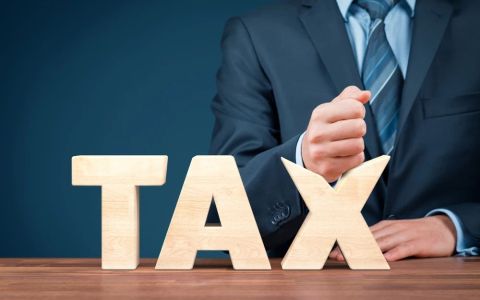 美国报税表大揭秘：Form 1040 – 个人所得税申报表（手把手教您填写）