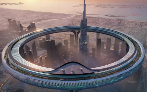 【中东地区】迪拜公司注册类型、流程及优惠政策全面解析