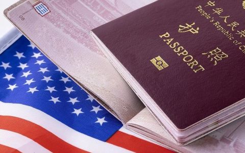 注意！美国签证系统将于2024年12月7日全面升级，注意事项已整理！
