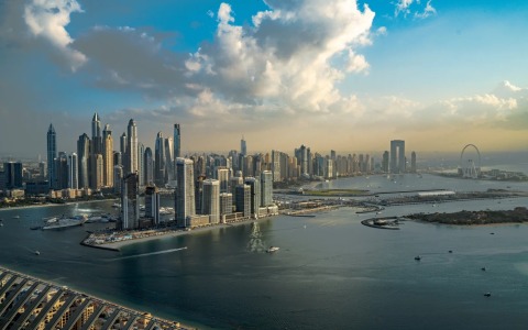 迪拜公司注册全面解析：优势、挑战及应对策略