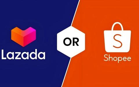 泰国电商市场大爆发！Shopee、Lazada等电商竞争再升级