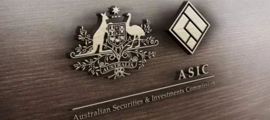 澳大利亚AFSL金融牌照