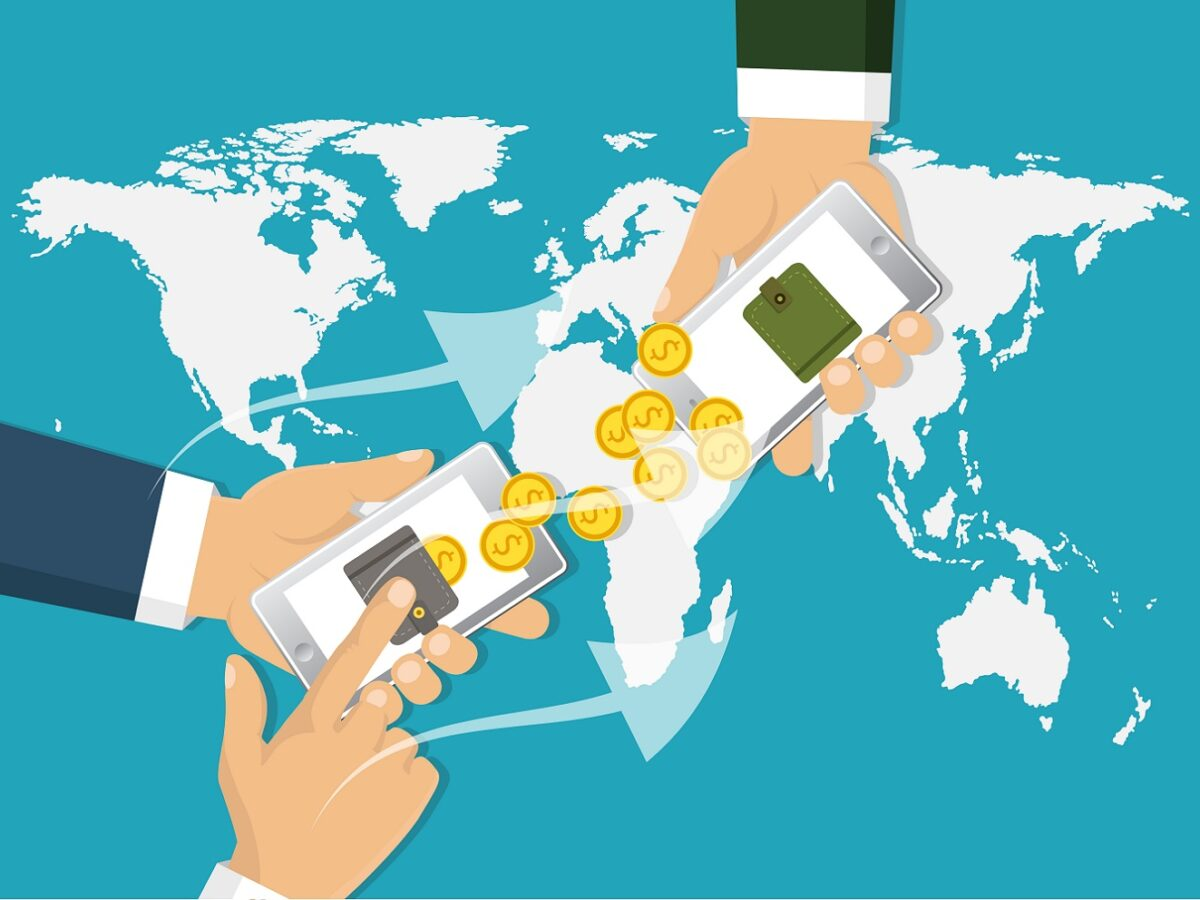 渣打银行国际汇款【干货教学】详解香港渣打银行如何完成汇款操作- ingstart-全球公司成立与合规