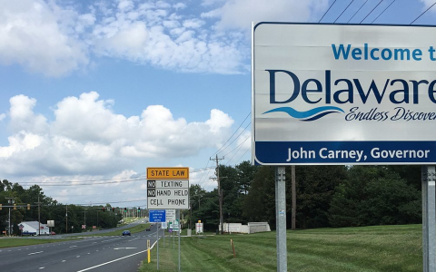 特拉华州为何是企业注册天堂？【深度解析】其股东信息保密制度