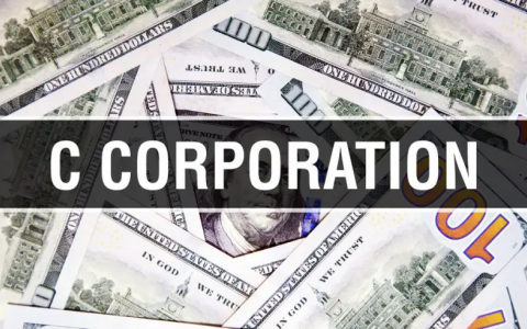 美国C-Corp公司报税全攻略：深度解析税务筹划与合规性