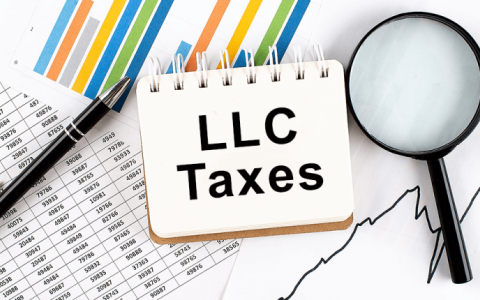 美国LLC注册&税务责任与合规全面解析：如何避免税务风险并保持合规？