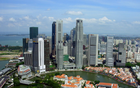 揭秘！远程注册新加坡公司：全面利弊分析+详细操作步骤指南