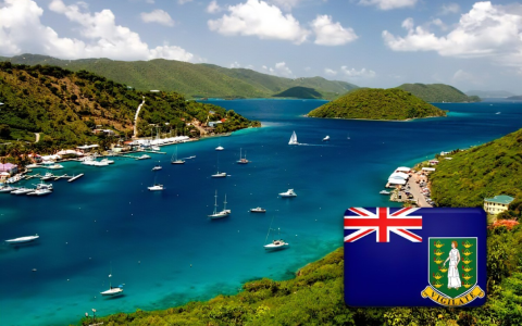 注册BVI公司全面指南：法律意见书、注册流程及与英国公司的对比分析