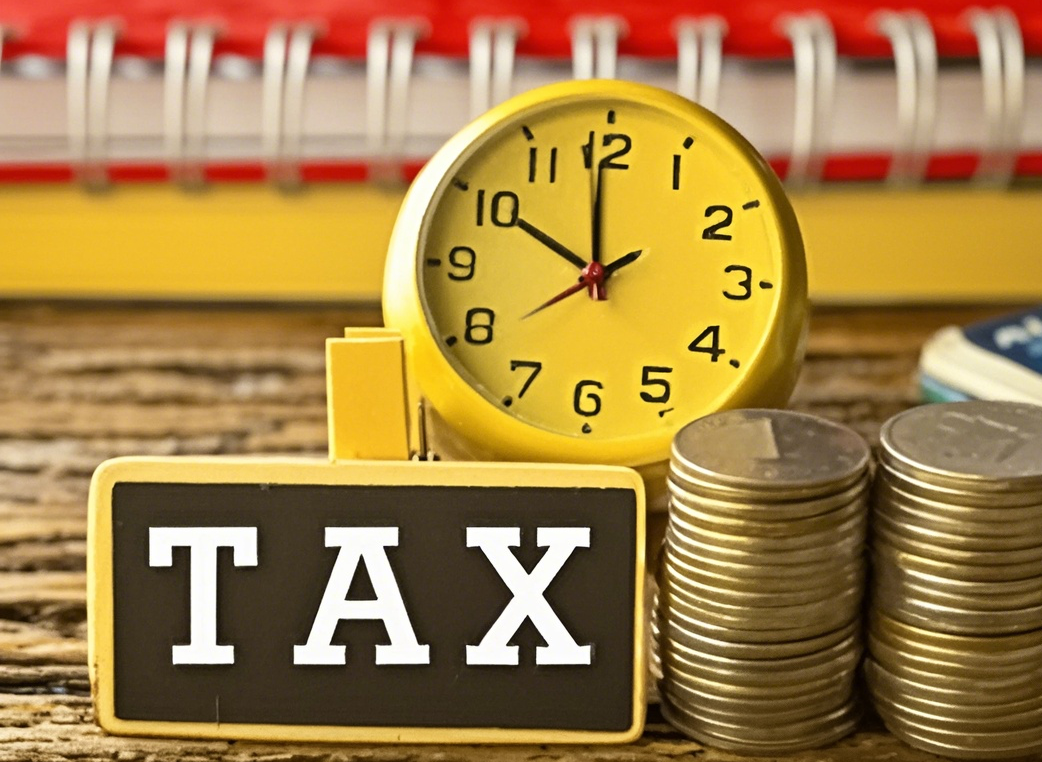 美国报税时间】：关键日期汇总、报税技巧、后续步骤与常见问题- ingstart-全球公司成立与合规