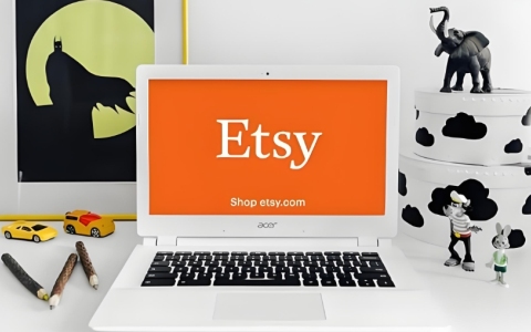 2025年最新Etsy平台入驻最全教程，三分钟搞定Etsy开店全套流程！