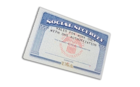 2025美国社会安全号（SSN）全面解析：申请条件、种类、流程及安全使用指南