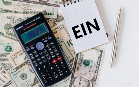 【干货分享】美国EIN税号申请指南及常见问题解答（最新版）