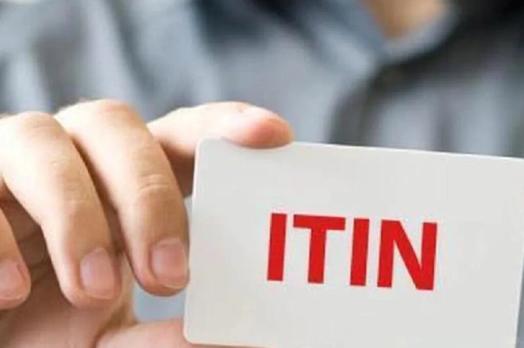 全面解析：ITIN（个人纳税人识别号）与美国税务申报全方位指南