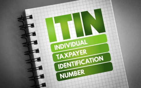 美国ITIN申请全攻略：用途、流程及常见问题解答（2025年版）