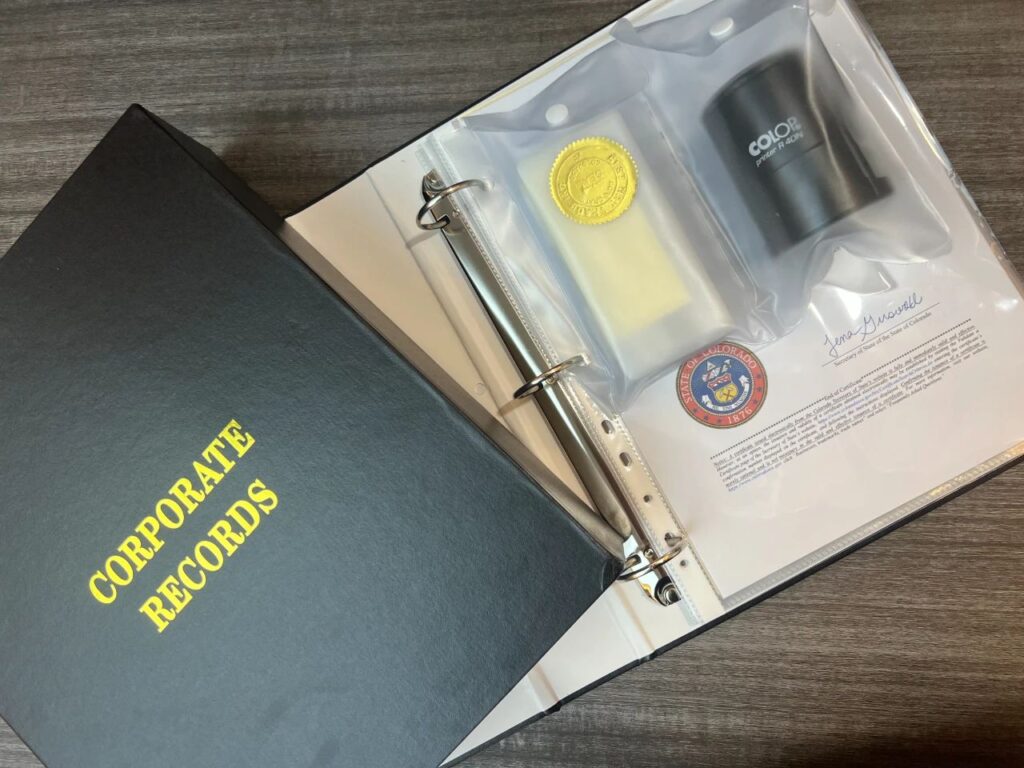 一文读懂：注册美国公司后获取的文件及其用途详解- ingstart-全球公司成立与合规