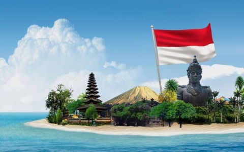 2025【注册印尼公司】全面指南：优势、资料、流程与注意事项