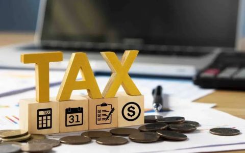 多维度全球税务体系对比与分析：美中英德印日税收政策概览