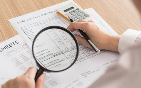 美国银行开户指南：详解无SSN人士如何利用ITIN顺利开户