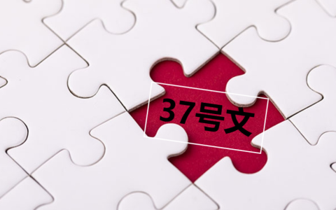 境外投资！37号文登记实操全攻略：跨境投资合规指南