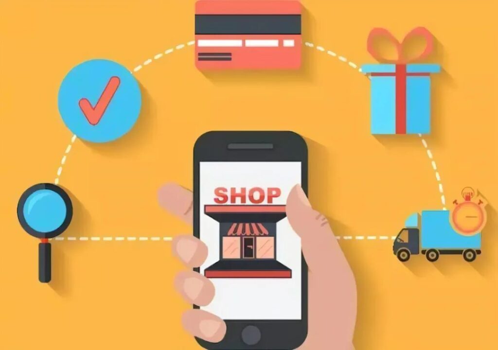 2025电商平台TOP榜总结：全球电商市场格局与平台势力全解析