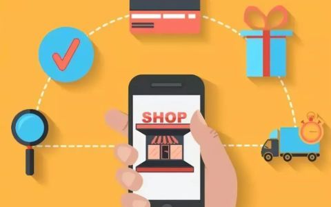 2025电商平台TOP榜总结：全球电商市场格局与平台势力全解析