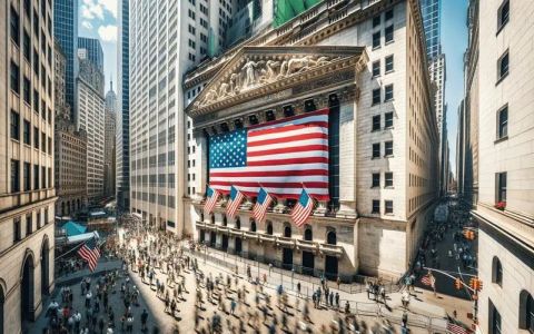 美国跨境业务必备：哪些情况下需申请EIN税号？详解EIN税号申请流程与重要性